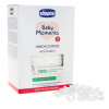 Крохмаль рисовий для купання Chicco Baby Moments 250г (10239.00)
