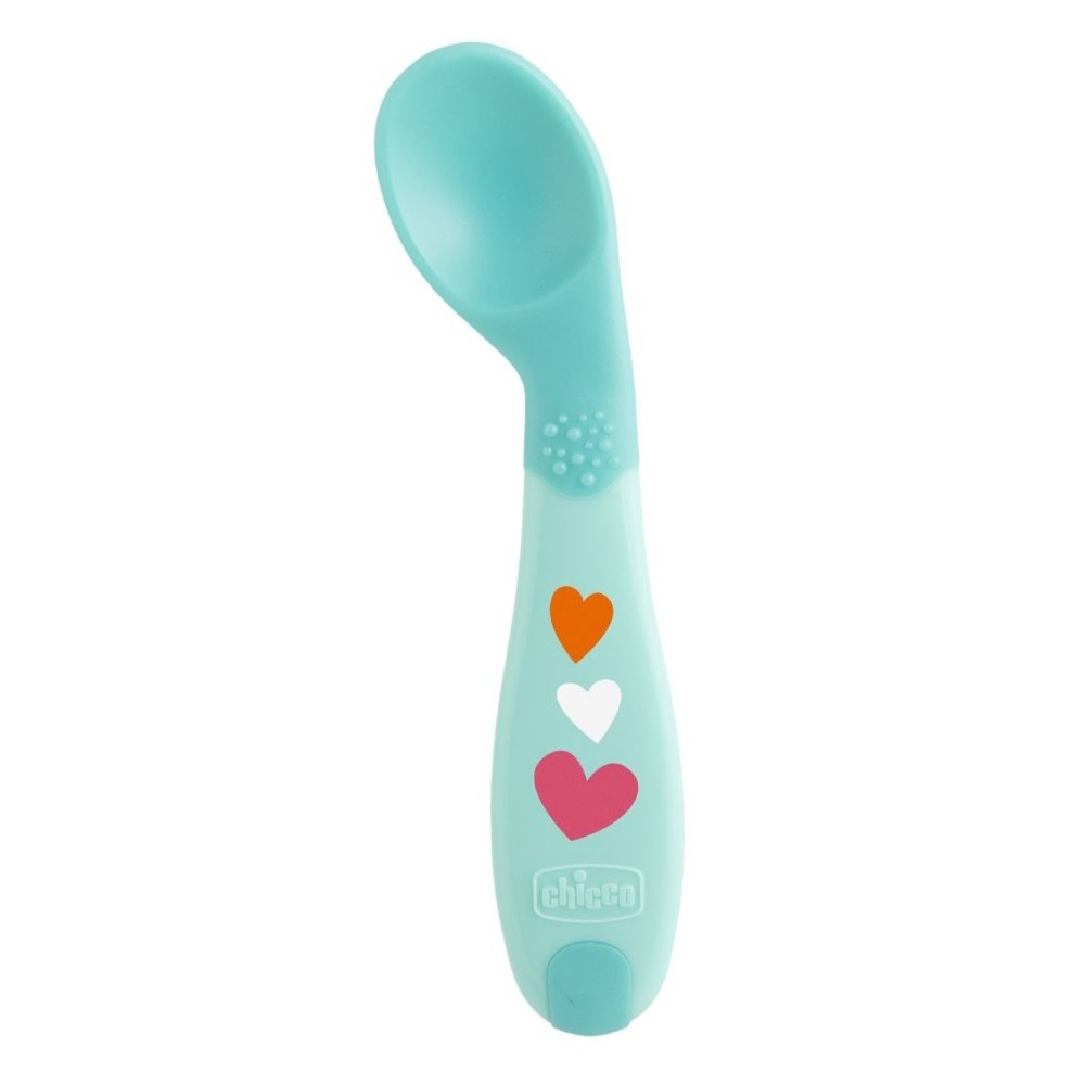 Набор посуды Chicco Meal Set 6+ розовый (16200.10)