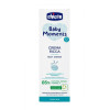 Крем живильний Chicco Baby Moments з олією ши, 100 мл (10596.00)