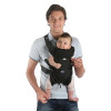 Нагрудная сумка Chicco EasyFit, темно-серый (79154.77)