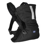 Нагрудная сумка Chicco EasyFit, черный (79154.41)