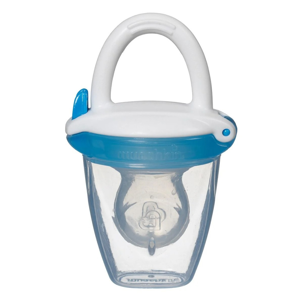 Ніблер силіконовий Munchkin Baby Food Feeder (24182.01)