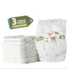 Підгузки Chicco Airy, 4-9 кг, 42 шт. (11235.00)