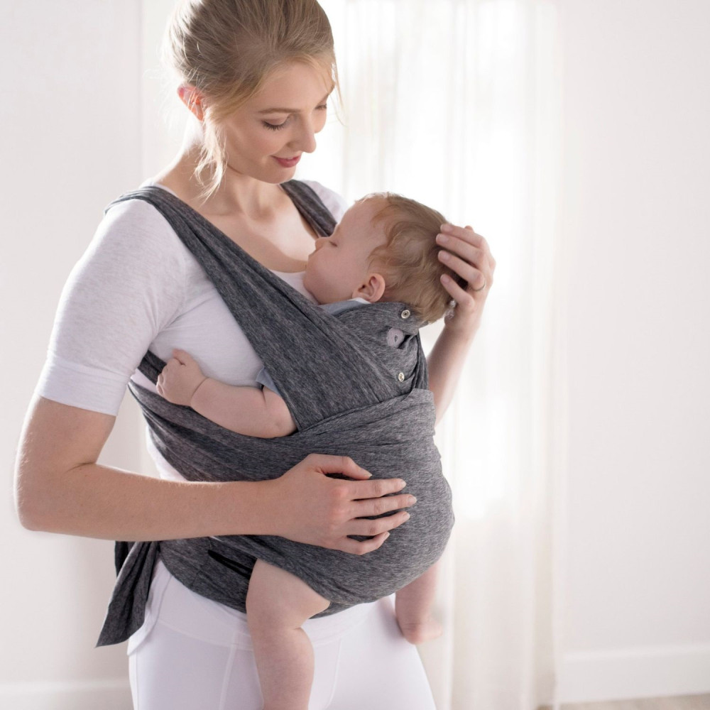 Слинг Chicco Boppy ComfyFit (79949.47) Слинг Chicco Boppy ComfyFit (79949.47)