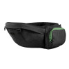 Сумка нагрудная Chicco Hip Seat, черный (79147.42)