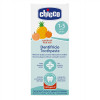 Зубная паста Chicco Тутти-Фрутти, с фтором, 50 мл (10608.00)