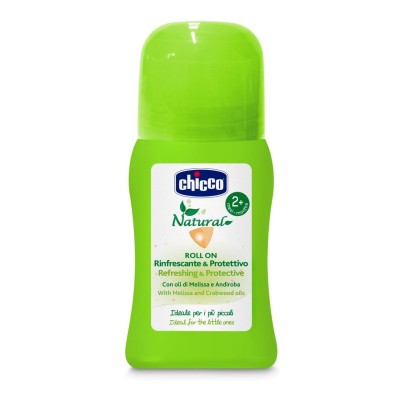Ролик захисний та освіжаючий Chicco Anti-Mosquito, 60 мл (09568.00)
