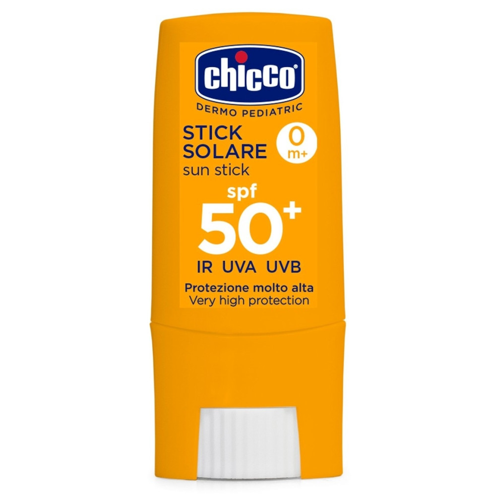 Солнцезащитный стик Chicco 50 SPF (09677.00)