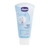 Тальк жидкий с пантенолом и крахмалом тапиоки Chicco Natural Sensation, 100 мл (07460.10)