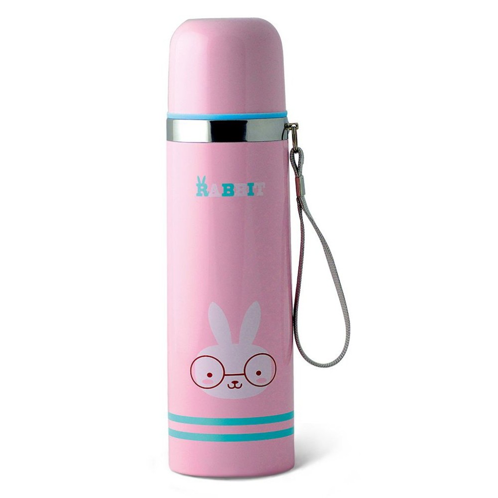 Термос Fissman Кролик 500 мл (9697)