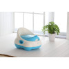 Дитячий горщик Babyhood Винахідник світло-блакитний (BH-112LB)