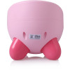 Детский горшок Babyhood Кью Кью розовый (BH-105LP)