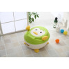 Горшок Babyhood Пингвин зеленый (BH-113G)