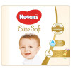Підгузки Huggies Elite Soft JR Jum (4) 33 шт (72604)