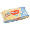 Дитячі вологі серветки Huggies Pure 56 шт (50091)