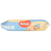 Дитячі вологі серветки Huggies Pure 56 шт (50091)