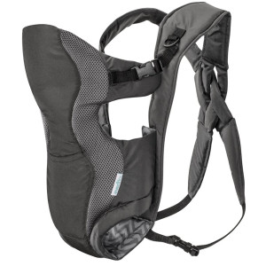 Рюкзак-кенгуру Evenflo Breathable