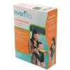 Рюкзак-кенгуру Evenflo Breathable Koi