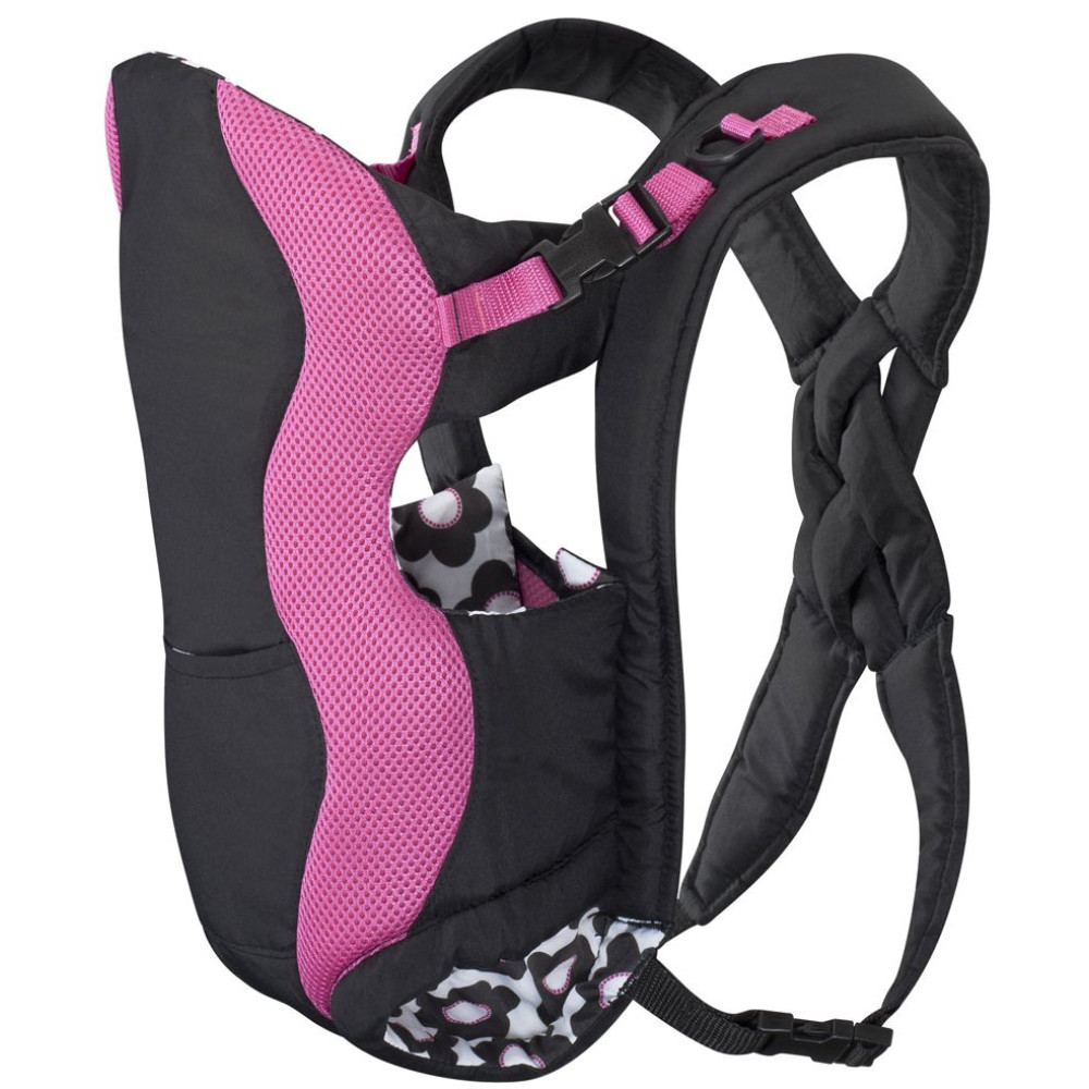 Рюкзак-кенгуру Evenflo Breathable Marianna