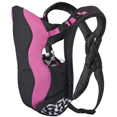 Рюкзак-кенгуру Evenflo Breathable Marianna