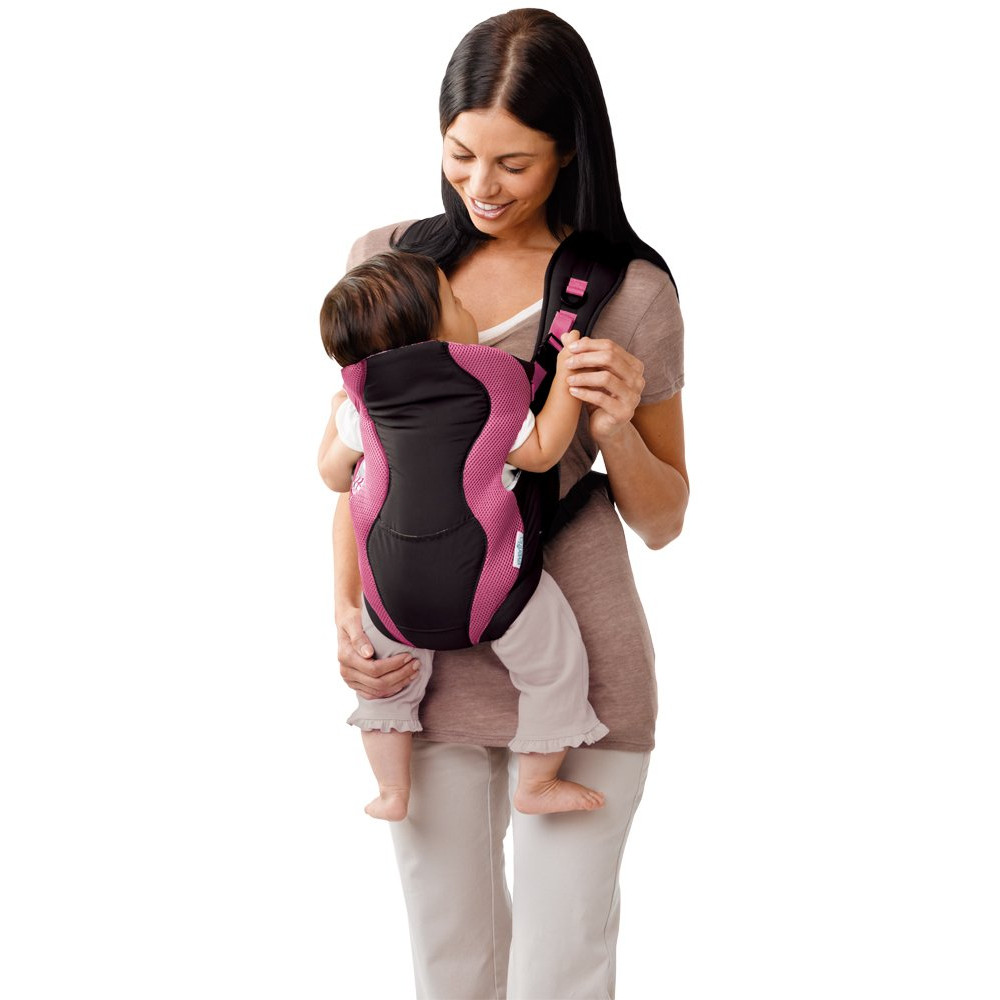Рюкзак-кенгуру Evenflo Breathable Marianna Рюкзак-кенгуру Evenflo Breathable Marianna