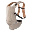Рюкзак-кенгуру Evenflo Natural fit Khaki orange