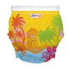 Підгузки-трусики для плавання Libero Swimpants Small розмір S (7-12 кг), 6 шт
