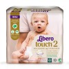 Подгузники Libero Touch (2), 3-6 кг, 32 шт