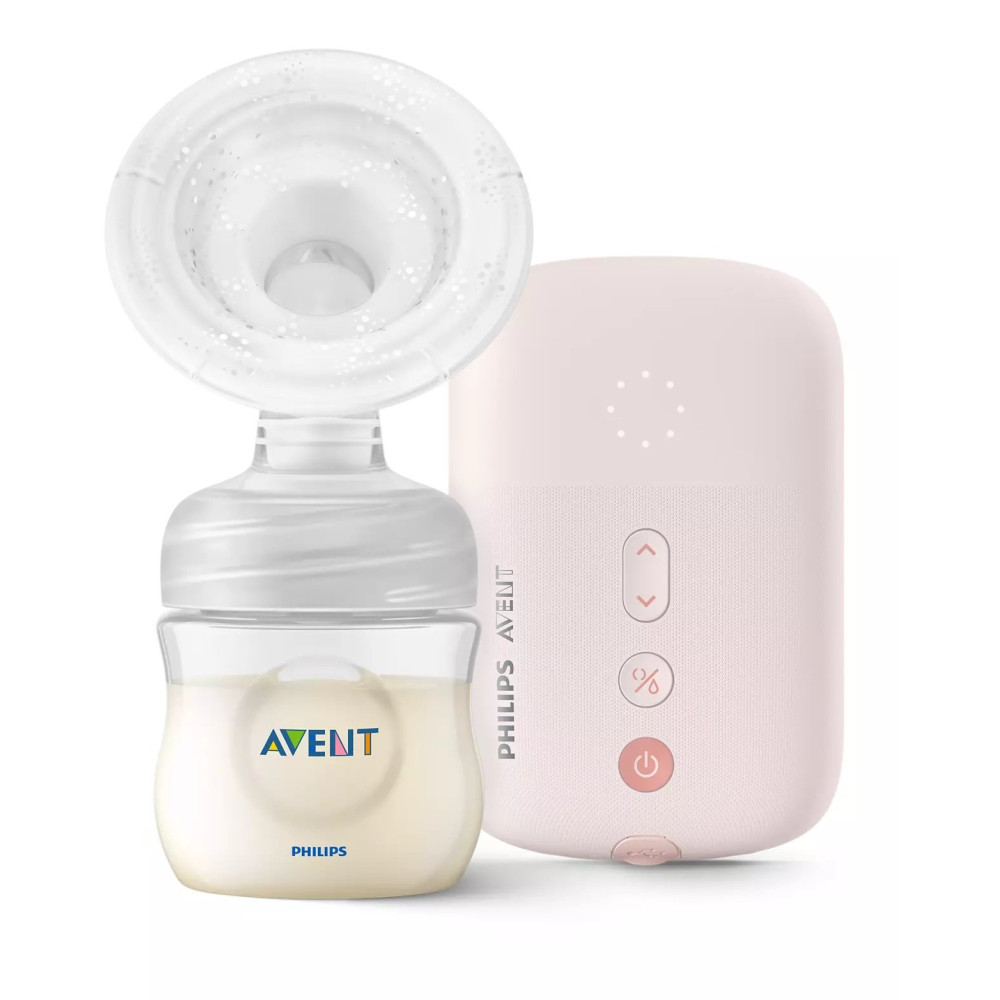 Електричний молоковідсмоктувач Philips Avent (SCF395/11)