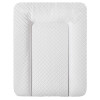 Пеленальный матрас Ceba Baby Caro white (W-143-079-101) Пеленальный матрас Ceba Baby Caro white (W-143-079-101)