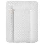 Пеленальний матрац Ceba Baby Caro white (W-143-079-101)