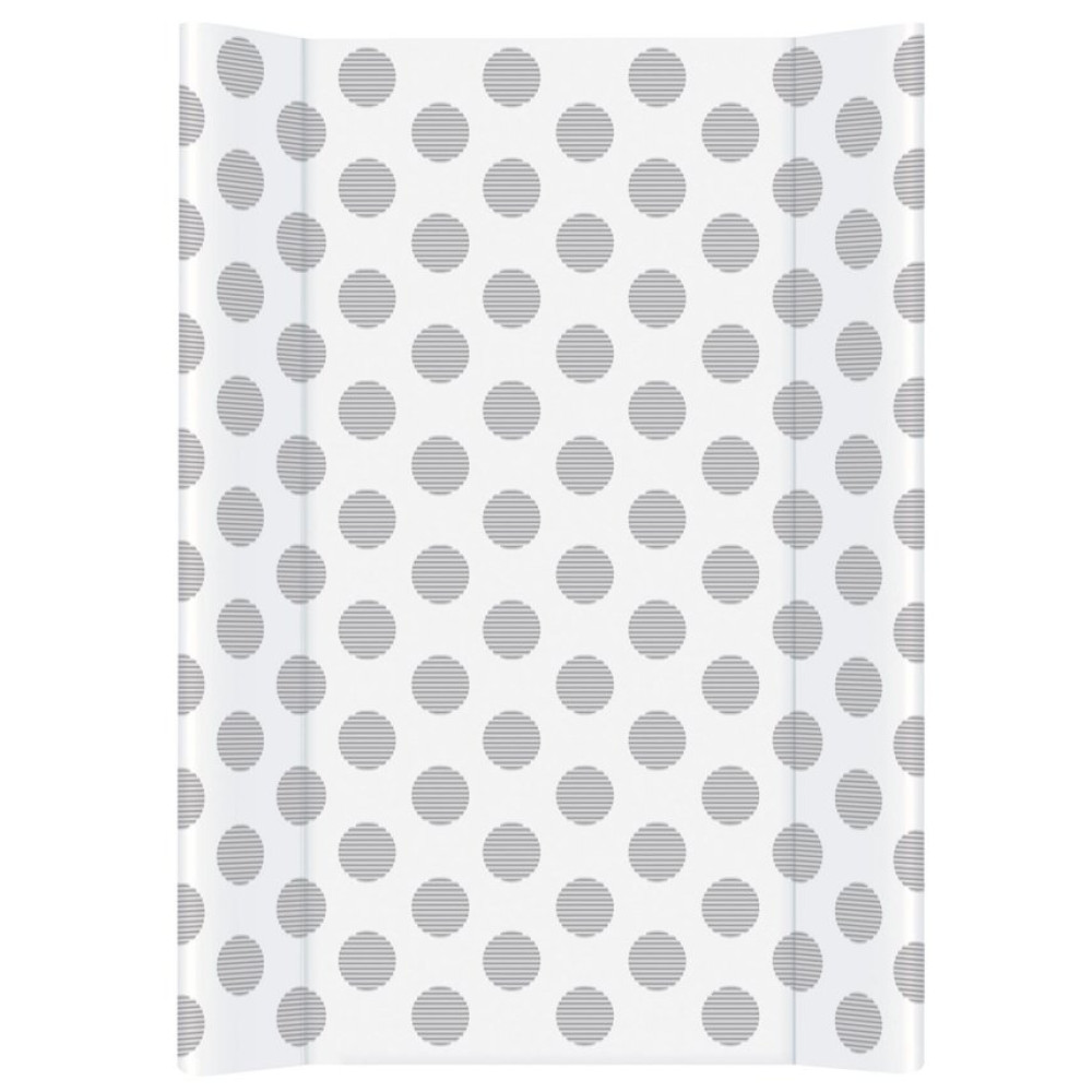 Пеленальна дошка Ceba Baby 50х70 Day & Night Polka Dots