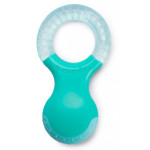 Прорізувач Suavinex охолоджуючий, зелений (400268/2)