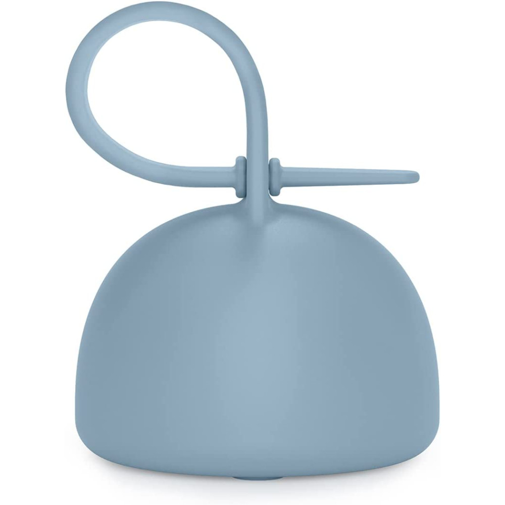 Силіконовий футляр для пустушки Suavinex Colour Essence blue (401537)