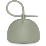 Силіконовий футляр для пустушки Suavinex Colour Essence green (401536)