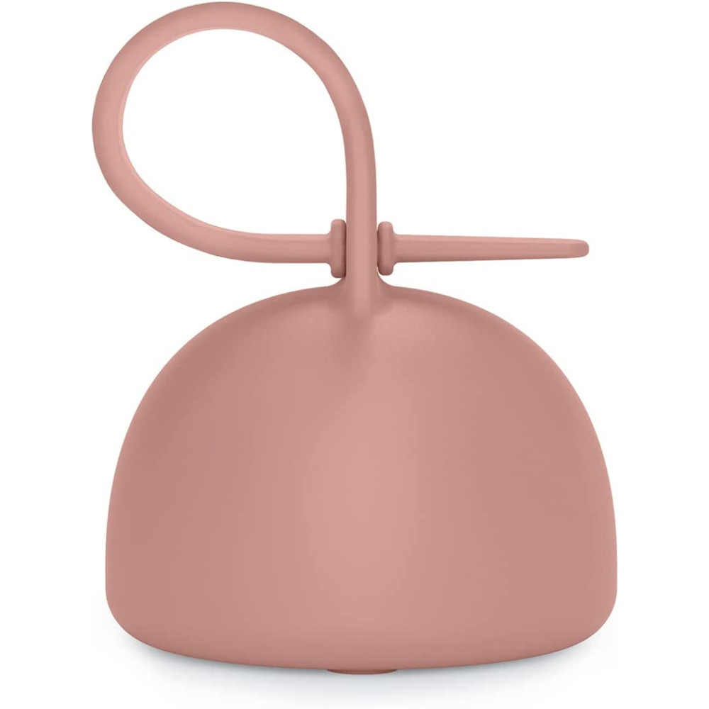 Силіконовий футляр для пустушки Suavinex Colour Essence nude (401538)