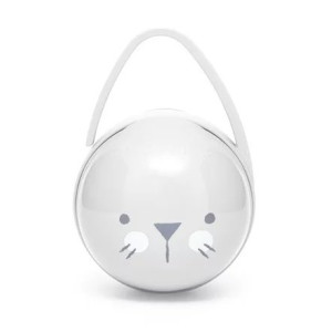 Футляр для пустушок Suavinex Hygge Затишні історії (306719)