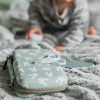 Набір для догляду за дитиною Suavinex Hygge Затишні історії зелений (401211)