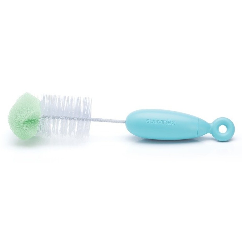 Ёршик для бутылочек Suavinex (400275/1) Ёршик для бутылочек Suavinex (400275/1)