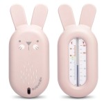 Термометр для воды Suavinex Hygge Уютные истории розовый (400695/6)