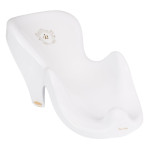 Гірка для ванни Tega Baby Royal Baby, біло-золотий (RL-003-103-Z)