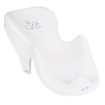 Гірка для ванни Tega Baby Зайчики, білий (KR-003-103)