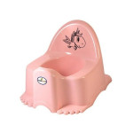 Горшок Tega Baby Eco Единорожек розовый (JD-001-104) Горшок Tega Baby Eco Единорожек розовый (JD-001-104)