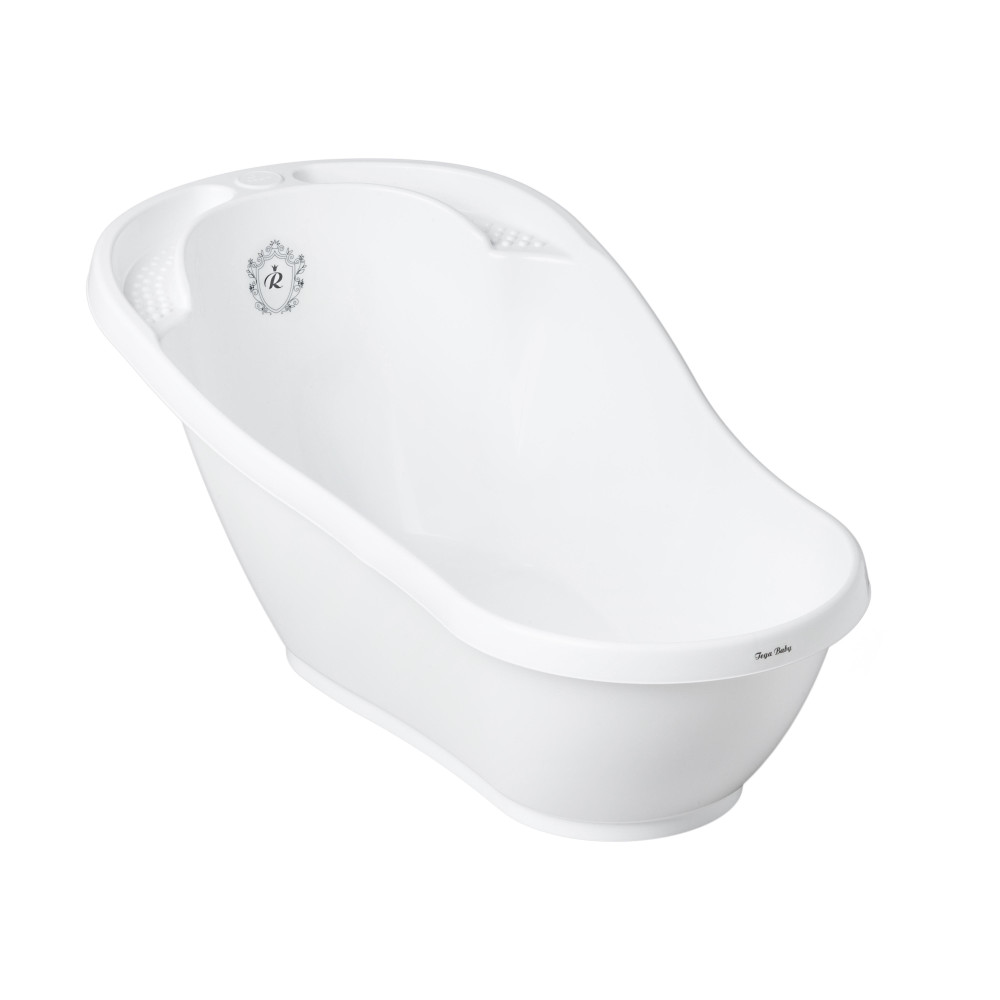 Ванночка Tega Baby Royal белый 102см (RL-005-103-C)
