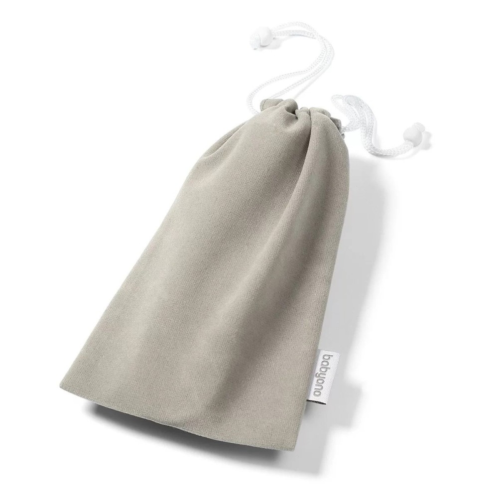 Термометр электронный бесконтактный BabyOno Natural Nursing (790)