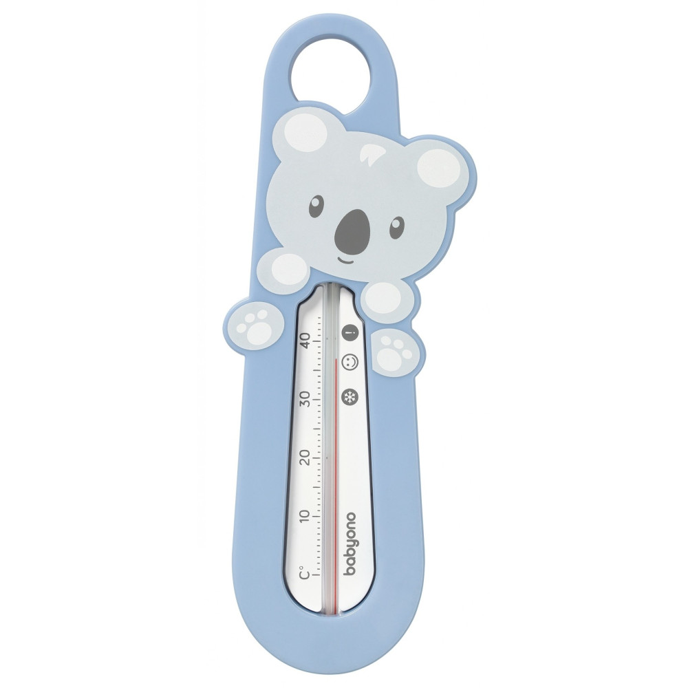 Термометр для воды BabyOno Коала (777/02)