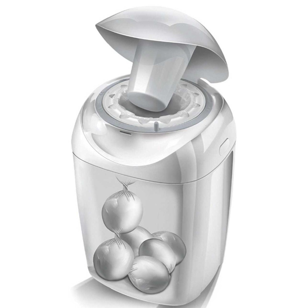 Накопитель подгузников Tommee Tippee Sangenic Tec (84001804)