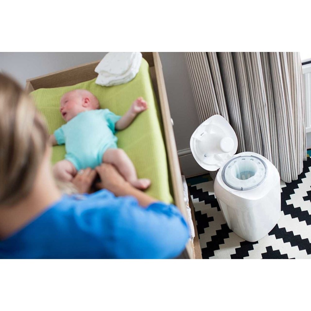 Накопитель подгузников Tommee Tippee Sangenic Tec (84001804)