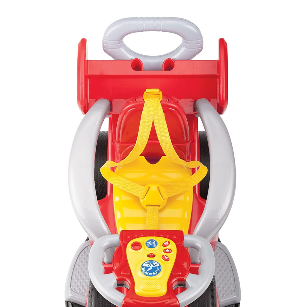 Машинка-каталка Weina Формула 1 (2151)