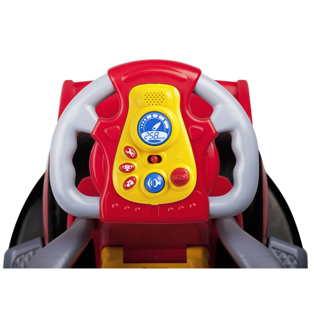 Машинка-каталка Weina Формула 1 (2151)